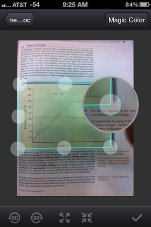 \"camscanner